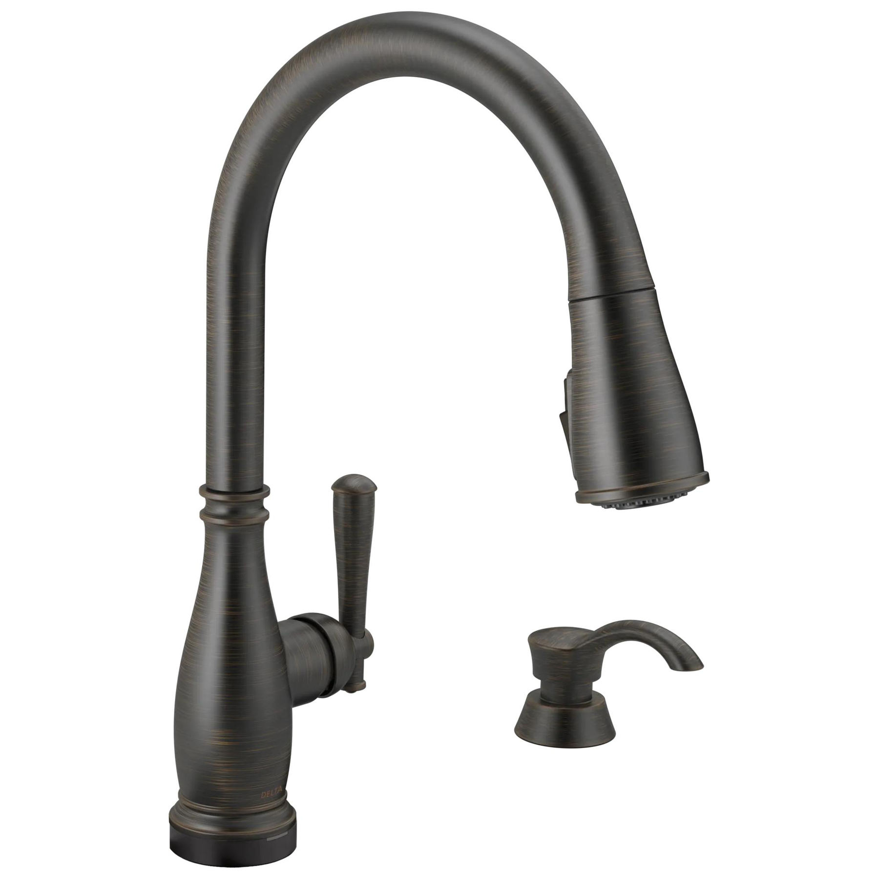 Touch<sub>2</sub>O&reg;  Pull-Down Kitchen w/Soap (Recertified)