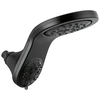HydroRain&reg; H<sub>2</sub>Okinetic&reg; 5-Setting Two-in-One Shower Head