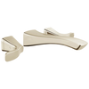 Two Handle Wall Mount Bathroom Faucet Trim