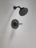 14 Series Shower Trim with H2OKinetic