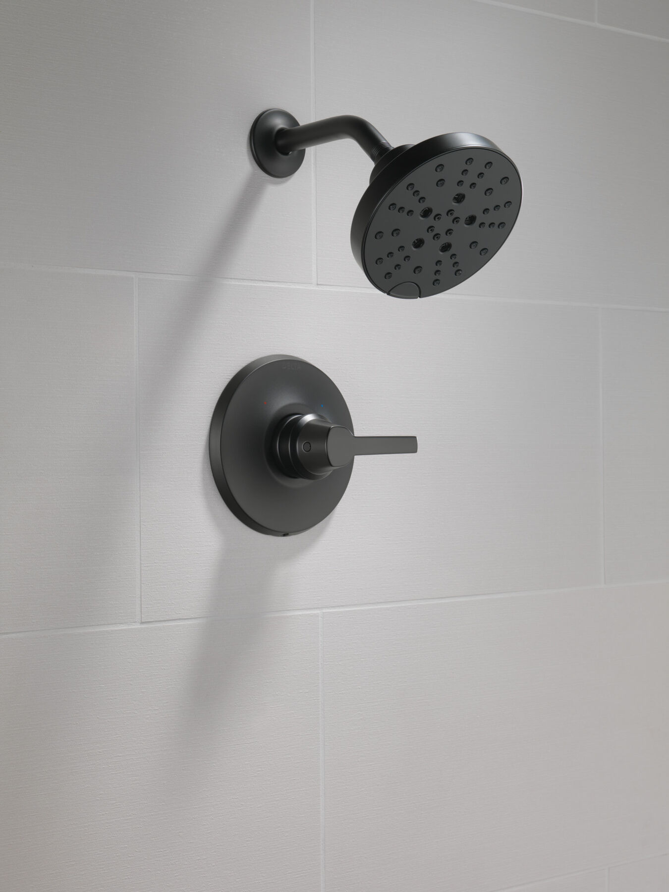 14 Series Shower Trim with H2OKinetic