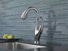 Single Handle Pull-Down Bar / Prep Faucet