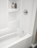 Renovation Kit - 13 Series Tub & Shower