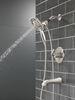 Monitor&reg; 14 Series Tub and Shower