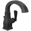 Single Handle Bathroom Faucet (Recertified)