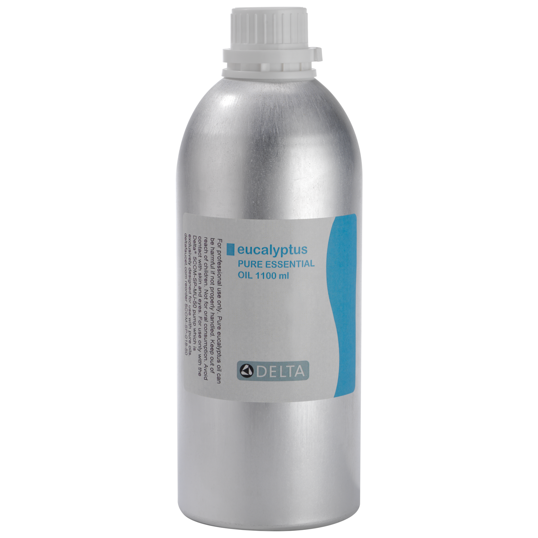 Eucalyptus Pure Aroma Oil 1.1l