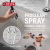 Pull-Down Kitchen Single Handle with Soap Dispenser Bundle