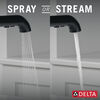 Pull-Out Kitchen Faucet (Recertified)