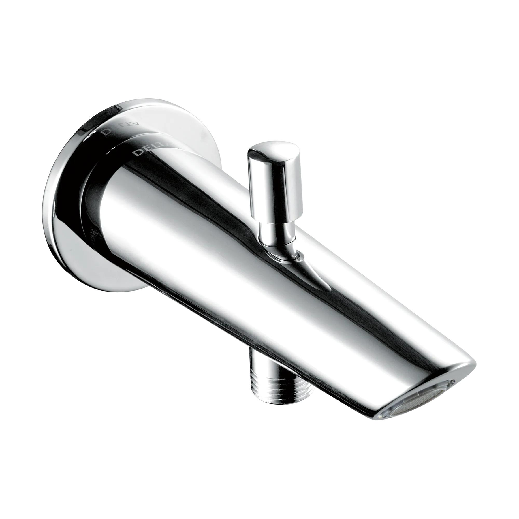Tub Spout - Diverter