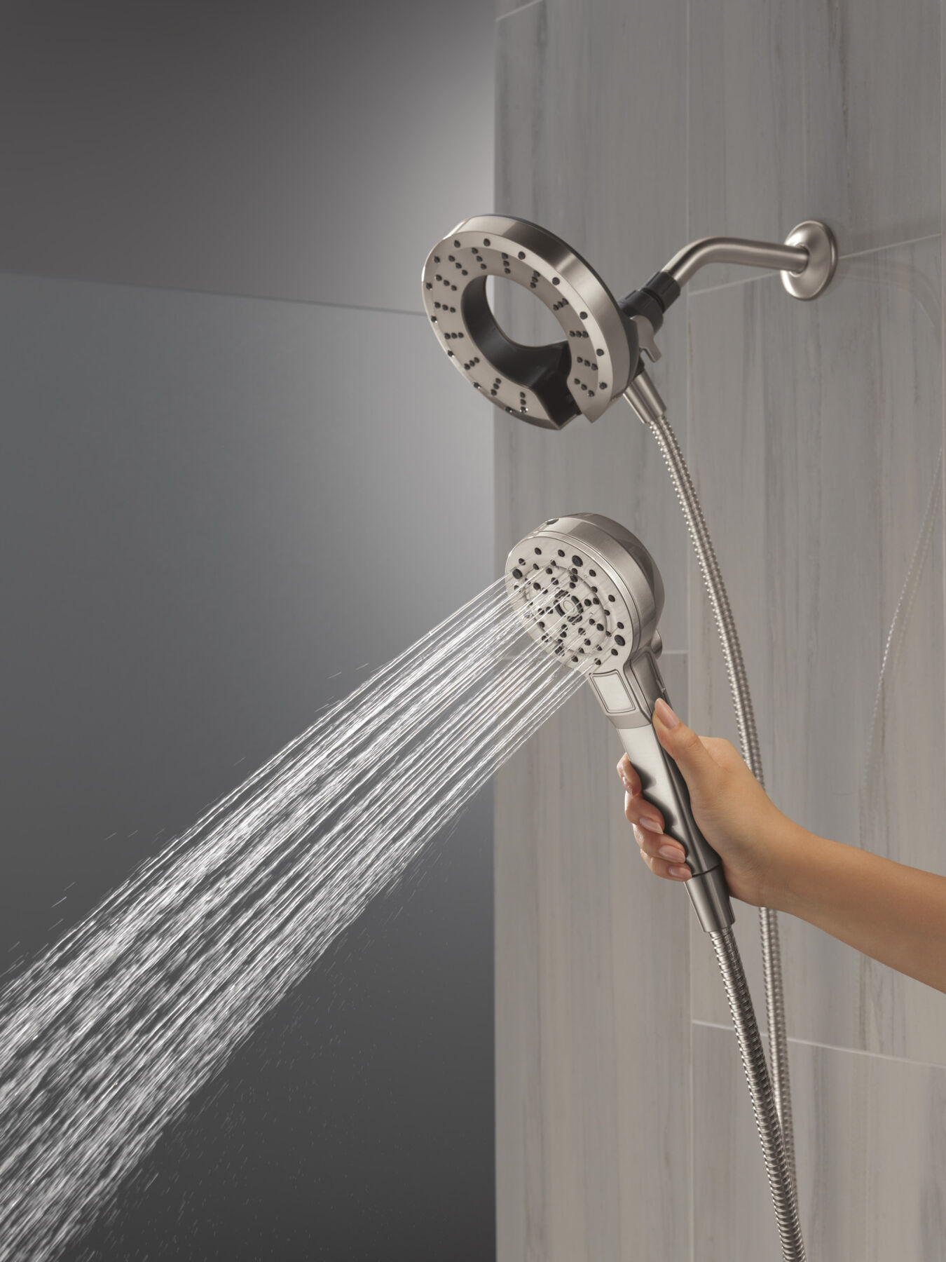 5-Setting In2ition&reg; with ProClean&reg;