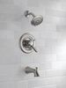 Monitor&reg; 17 Series Tub & Shower Trim