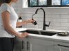 Touch<sub>2</sub>O&reg;  Pull-Down Kitchen w/ShieldSpray (Recertified)