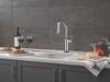 Touch2O&reg; Bar / Prep Faucet with Touchless Technology