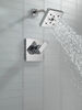 Monitor&reg; 14 Series H<sub>2</sub>Okinetic&reg; Single Handle Shower Trim (Recertified)