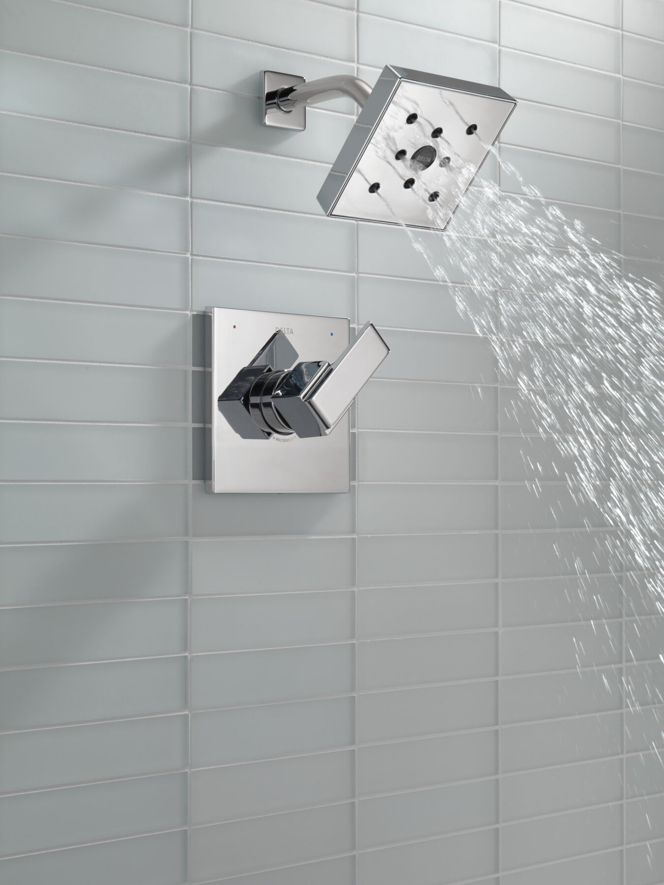 Monitor&reg; 14 Series H<sub>2</sub>Okinetic&reg; Single Handle Shower Trim (Recertified)