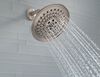 H2Okinetic&reg; 3-Setting Shower Head