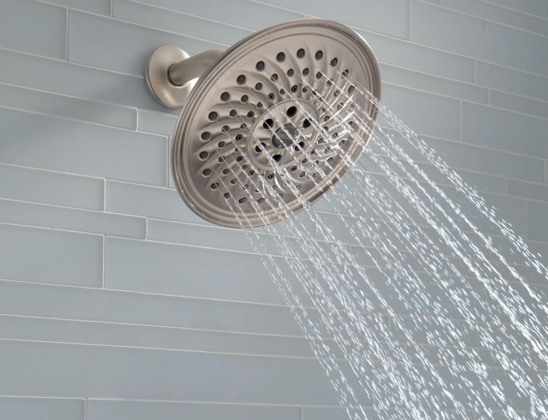 H2Okinetic&reg; 3-Setting Shower Head