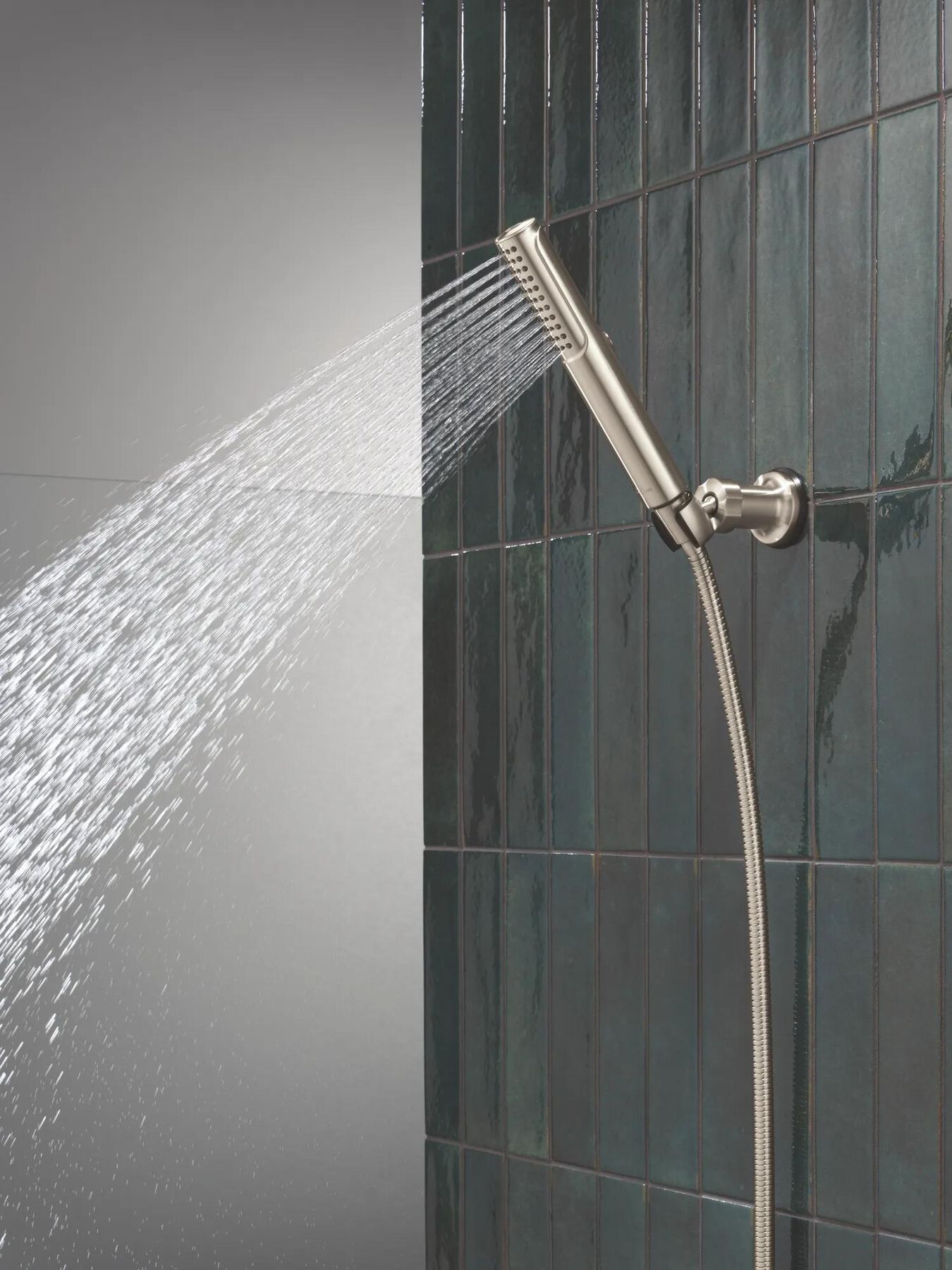 2-Setting Hand Shower with ProClean&trade; Spray &ndash; Wall Mount