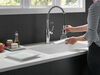 Pull-Down Kitchen Faucet (Recertified)