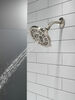 8-Setting Shower Head