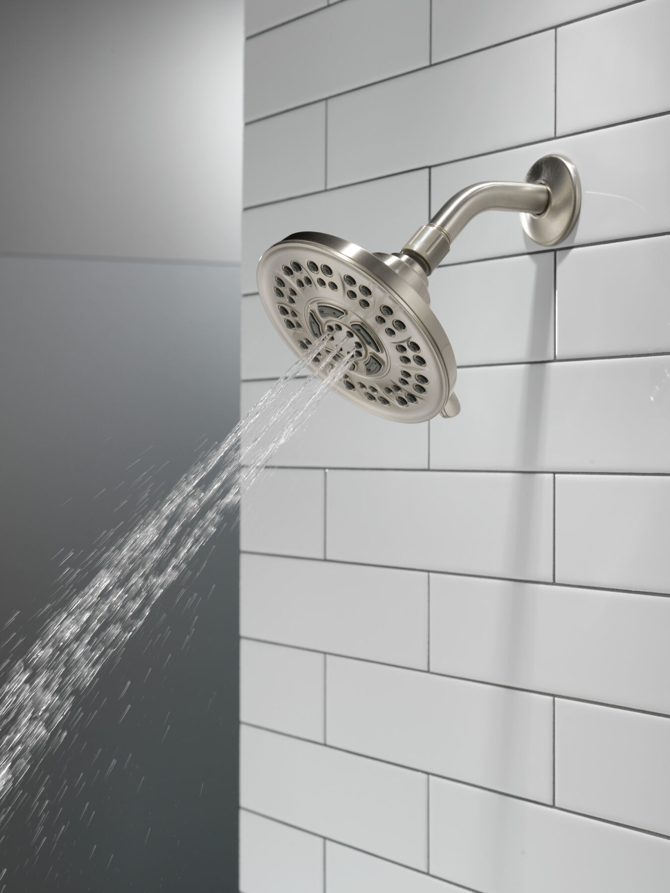 8-Setting Shower Head