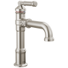 Single Handle Bathroom Faucet