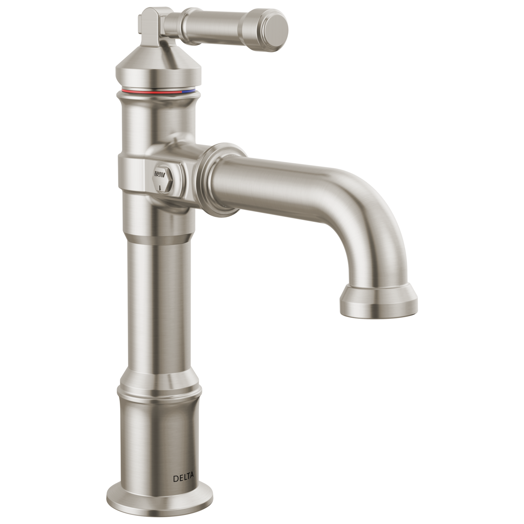 Single Handle Bathroom Faucet