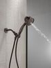 Vintage Style 5-Setting Hand Shower Unit