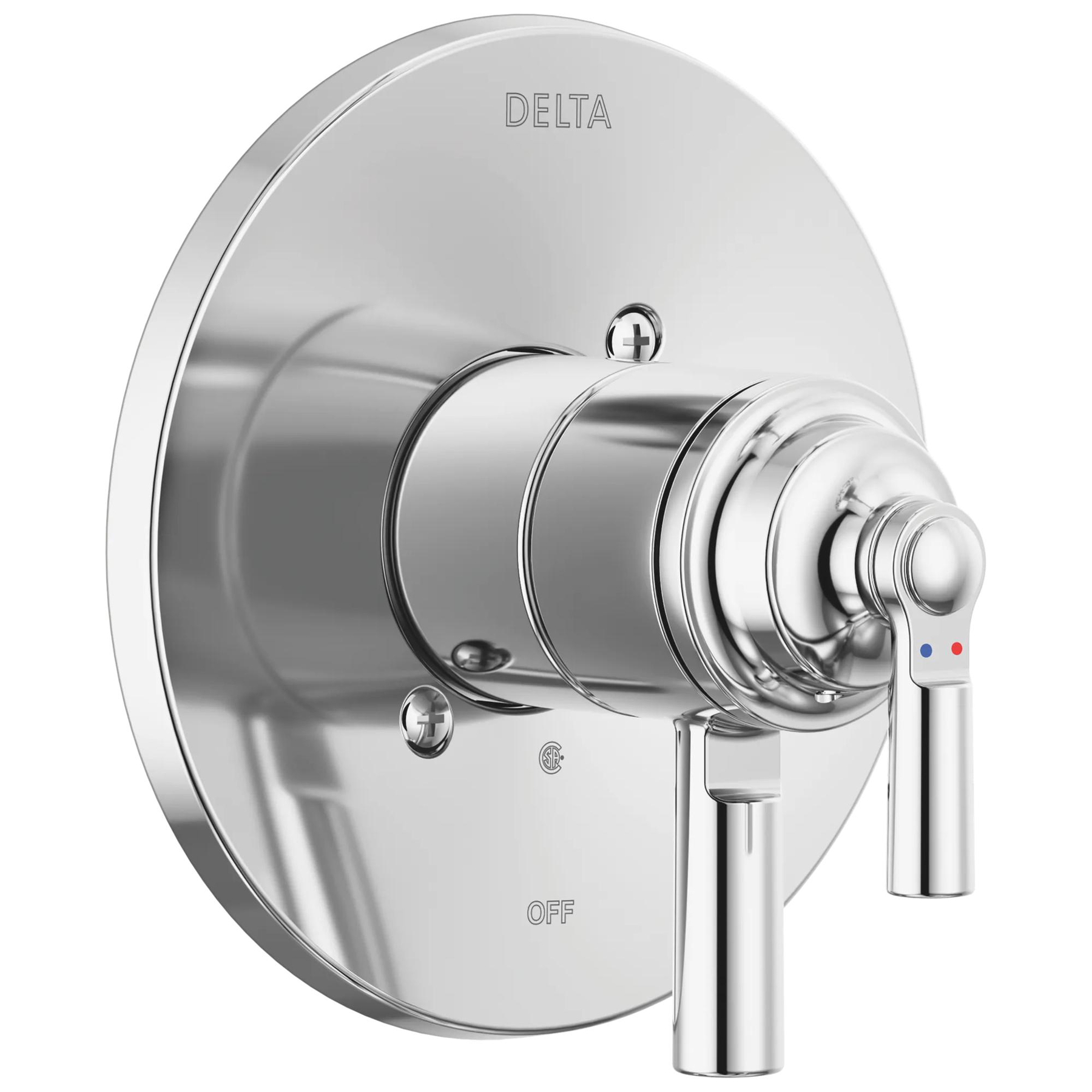 17 Series Valve Only Trim (Recertified)