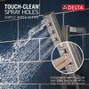 H<sub>2</sub>Okinetic&reg; Hand Shower 1.75 GPM w/Slide Bar 4S