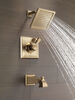 Monitor&reg; 17 Series Tub & Shower Trim