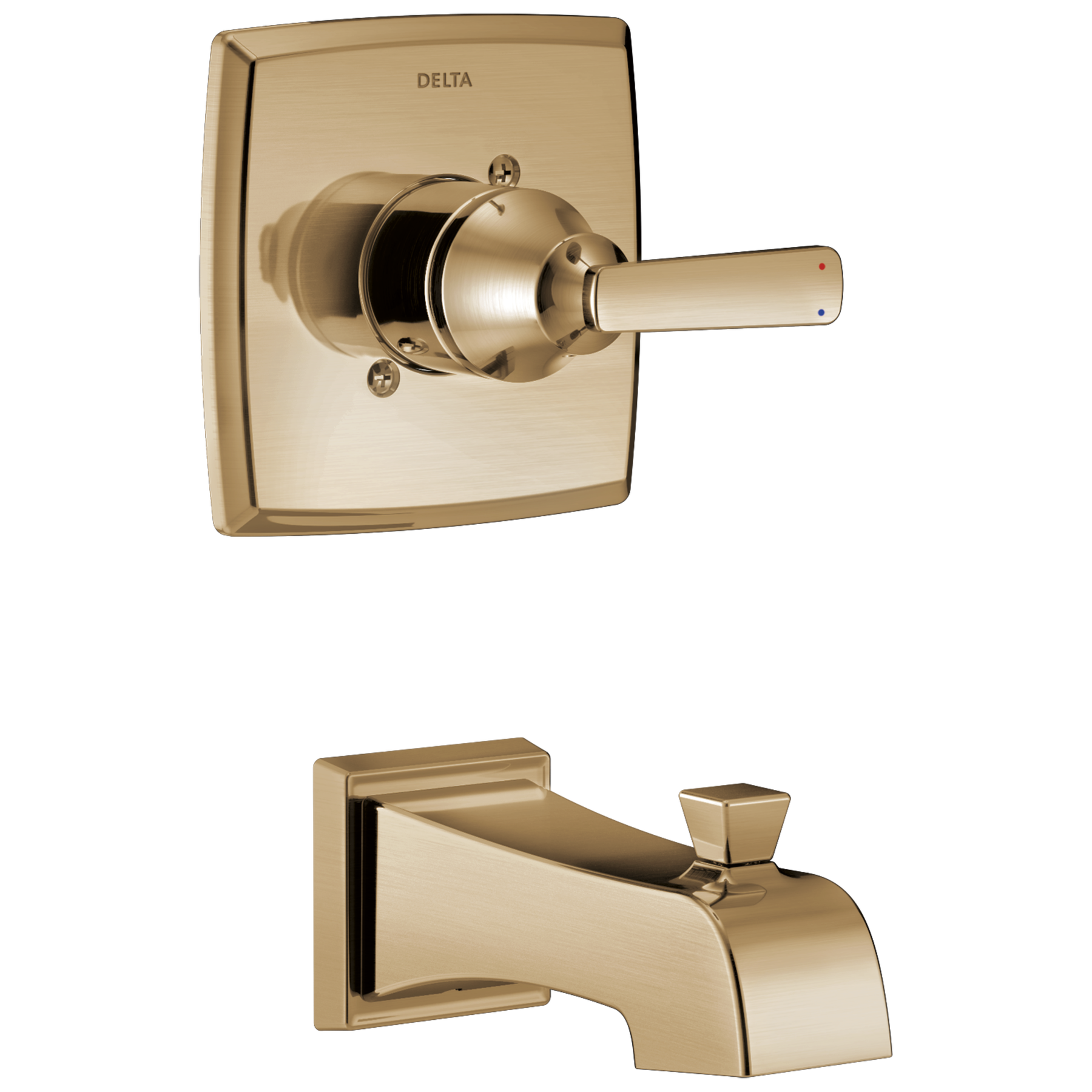 Monitor&reg; 14 Series Tub Trim Only