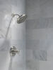 Ultrasoak&reg; 4-Setting Shower Head