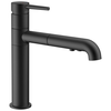 Single Handle Pull-Out Kitchen Faucet