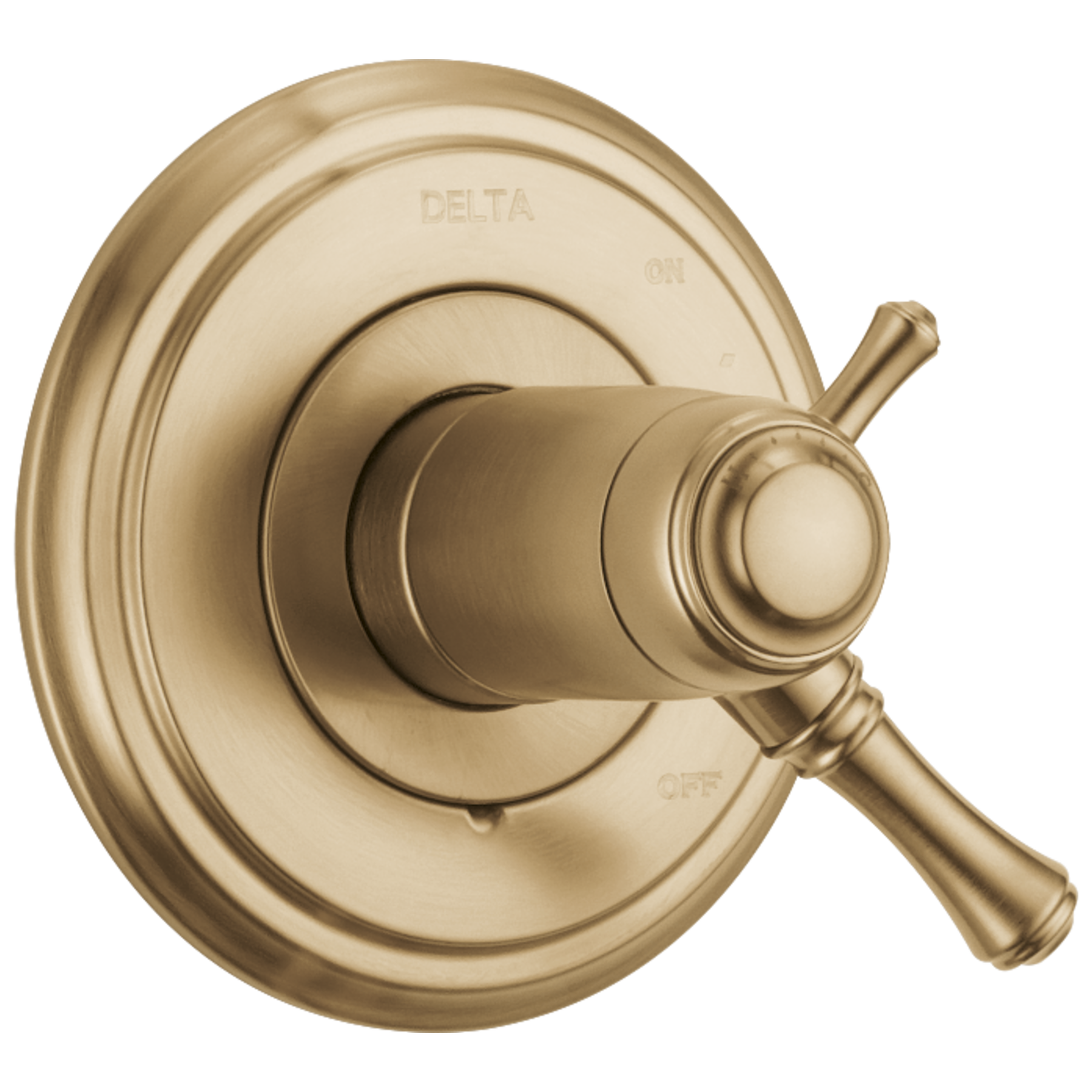 TempAssure&reg; 17T Series Valve Only Trim