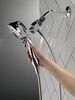 SureDock&trade; 5-Setting Hand Shower