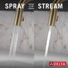 Touch2O&reg; Bar / Prep Faucet with Touchless Technology