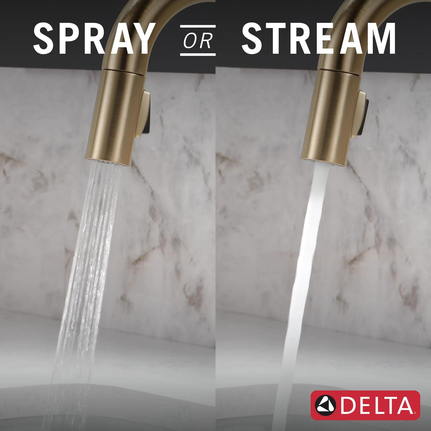 Touch2O&reg; Bar / Prep Faucet with Touchless Technology