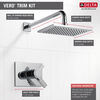TempAssure&reg; 17T Series Shower Trim