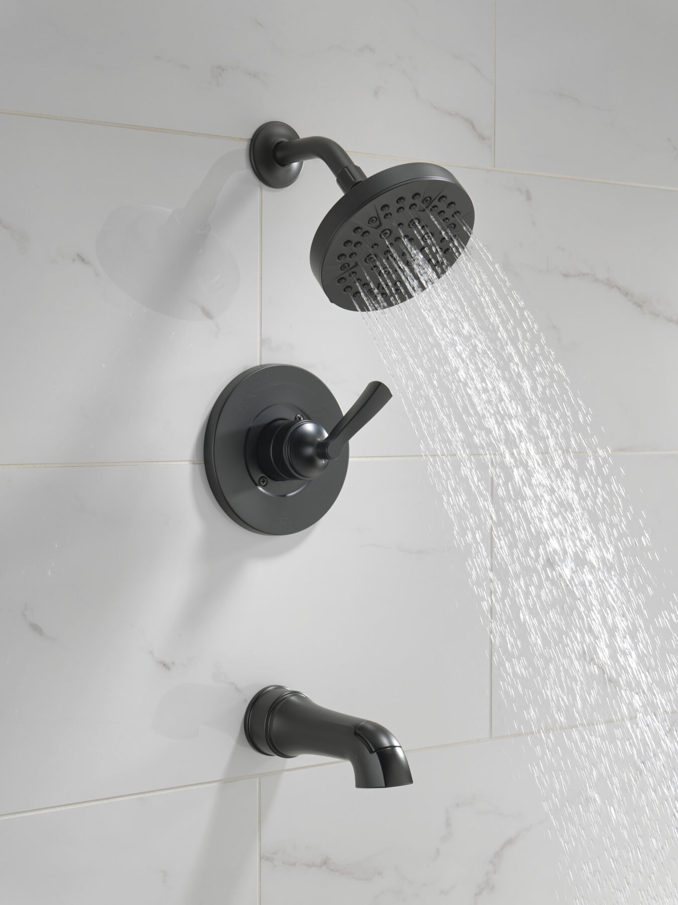 Monitor&reg; 14 Series Tub and Shower (Recertified)