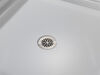 4" Prefab Round Shower Drain