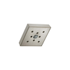 H2Okinetic Raincan Single-Setting Shower Head