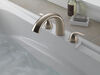 Roman Tub Trim