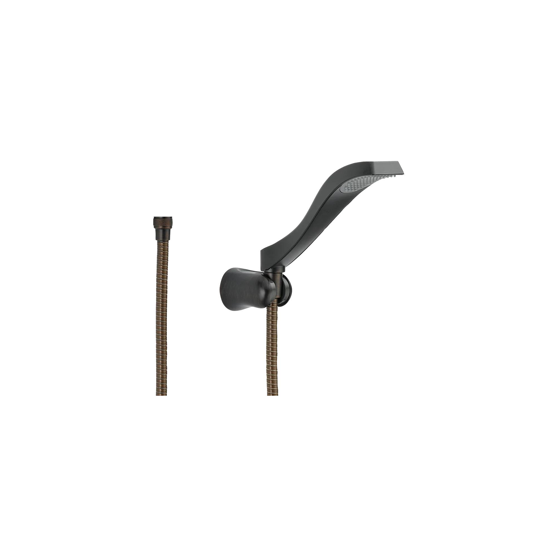 Wall-Mount Hand Shower