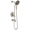 In2ition&reg; Tub/Shower Trim 17S (Recertified)