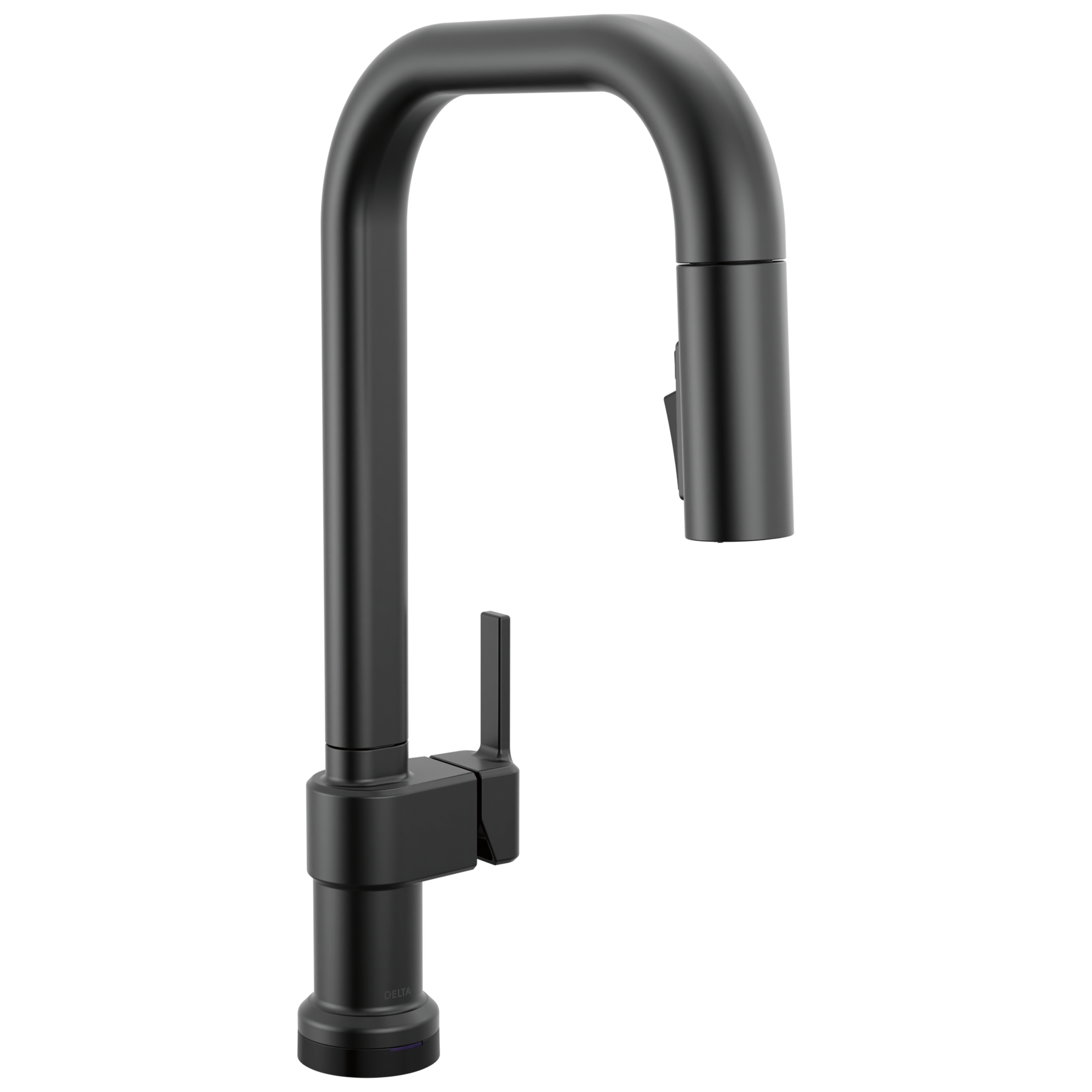 Touch2O&reg; with Touchless Technology Single Handle Pull-Down Kitchen Faucet