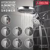 6-Setting HydroRain&reg; with ProClean&reg;
