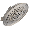 H<sub>2</sub>Okinetic&reg; 3-Setting Raincan Shower Head
