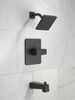 Tub Shower Trim with Rough Bundle - 14 Series
