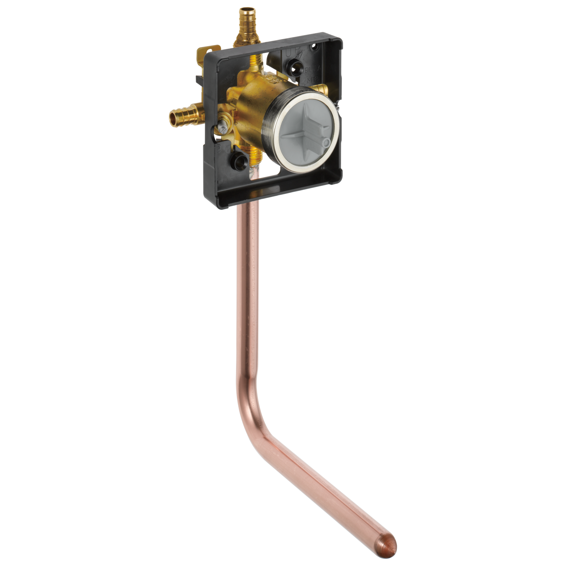 MultiChoice&reg; Universal Tub / Shower Rough - Prefab PEX Crimp (Recertified)